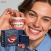 QIAWI™ Adsorptive Denture (Limited Time Discount – Last 30 Minutes) 18 QIAWI™ Adsorptive Denture (Limited Time Discount – Last 30 Minutes)