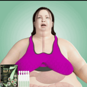 CrazyLeaf® Meglutide GLP-1 Activating Oral Solution-Moringa