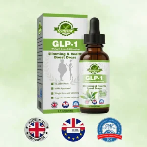 Ourlyard® GLP-1 Slimming & Health Boost Drops