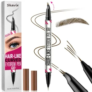 Skavix™2 in 1 eyebrow pencil 11 Skavix™2 in 1 eyebrow pencil