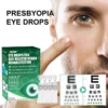 LBMLBM™ Presbyopia Ophthalmic Solution 19 LBMLBM™ Presbyopia Ophthalmic Solution