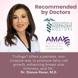 Fivfivgo® Breast Enhancement Nano Patch 11 Fivfivgo® Breast Enhancement Nano Patch