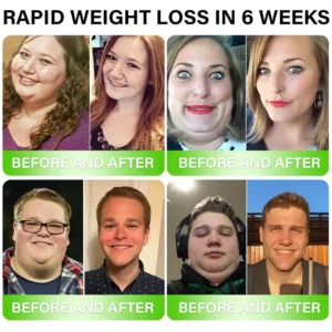 Croaie® GLP-1 Metabolic Support 21 Croaie® GLP-1 Metabolic Support