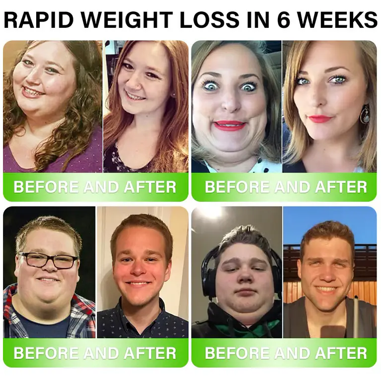 Croaie® GLP-1 Metabolic Support 9 Croaie® GLP-1 Metabolic Support