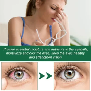 LBMLBM™ Presbyopia Ophthalmic Solution