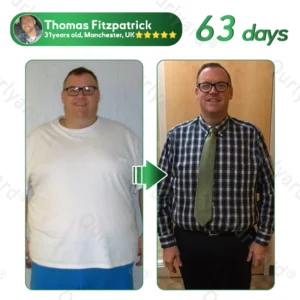 Ourlyard® Tirzepatide Nano Microneedle Patch