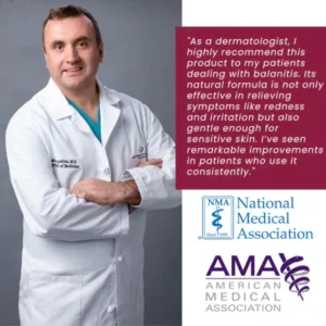 Fivfivgo® Balanitis Treatment Spray 10 Fivfivgo® Balanitis Treatment Spray