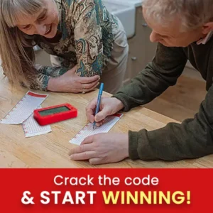 AEXZR™ AI Algorithm Probability Picker Device 11 AEXZR™ AI Algorithm Probability Picker Device