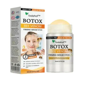 Todahof Botox Bee Venom Firming Serum Stick 18 Todahof Botox Bee Venom Firming Serum Stick