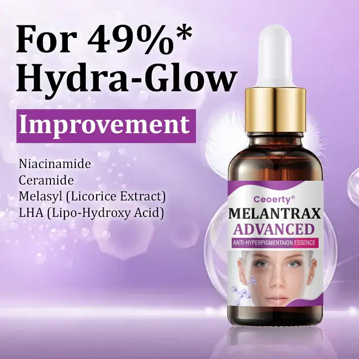 Ceoerty® MelantraX Advanced Anti-Hyperpigmentation Essence 5 Ceoerty® MelantraX Advanced Anti-Hyperpigmentation Essence
