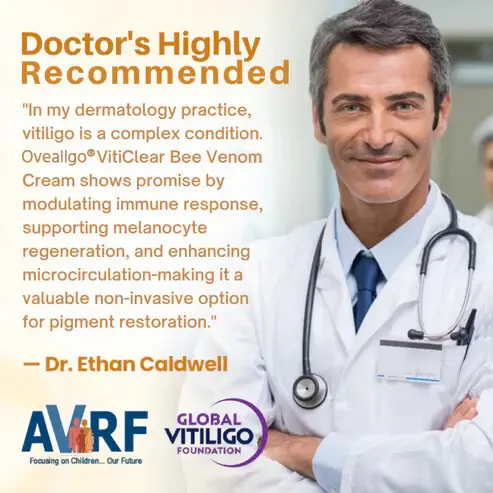 Oveallgo® VitiClear Pro Bee Venom Cream 7 Oveallgo® VitiClear Pro Bee Venom Cream