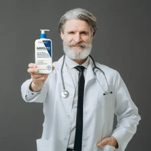 Oveallgo® NanoLipo HPV Genital Warts Eraser Cream 9 Oveallgo® NanoLipo HPV Genital Warts Eraser Cream