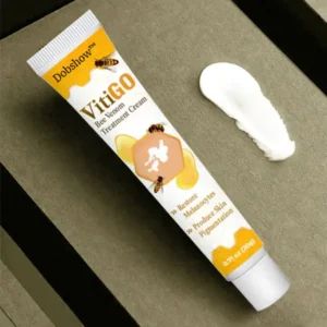 Dobshow™ BeeVenom Vitiligo Treatment Cream 22 Dobshow™ BeeVenom Vitiligo Treatment Cream