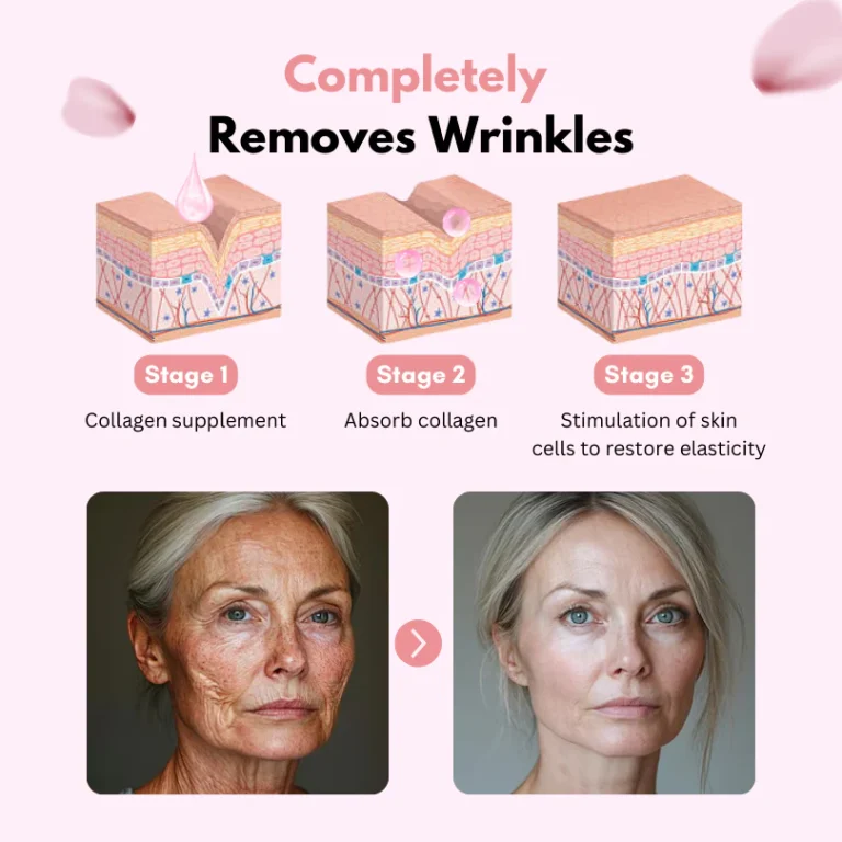 Fivfivgo™ CollagenGlow Coenzyme Q10 Skin Jelly Cream 7 Fivfivgo™ CollagenGlow Coenzyme Q10 Skin Jelly Cream