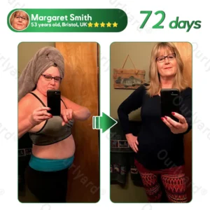 Ourlyard® Tirzepatide Nano Microneedle Patch