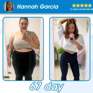 PEAKA® GLP-1 Slimming & Health Ultra Concentrated Essence Liquid Pearls