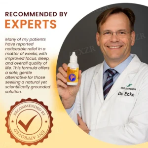 Cvreoz® Tinnitus Relief Drops 9 Cvreoz® Tinnitus Relief Drops