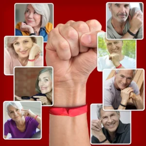 Fivfivgo™ HypoGlycod Sugar Regulator Bangle