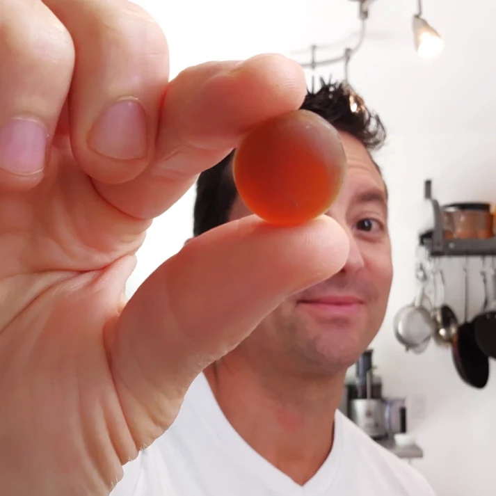 SHILAJIT GUMMY PLATINUM 9 SHILAJIT GUMMY PLATINUM