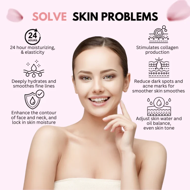 Fivfivgo™ CollagenGlow Coenzyme Q10 Skin Jelly Cream 6 Fivfivgo™ CollagenGlow Coenzyme Q10 Skin Jelly Cream