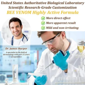 Cvreoz® Bee Venom Skin Treatment Cream 23 Cvreoz® Bee Venom Skin Treatment Cream