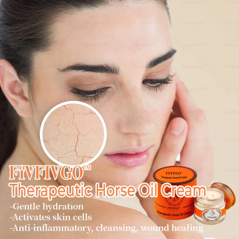 Fivfivgo™ Therapeutic Horse Oil Cream 11 Fivfivgo™ Therapeutic Horse Oil Cream