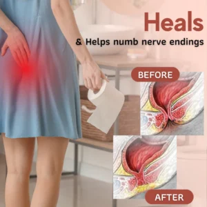 AEXZR™ Hemorrhoid Relief Cream 11 AEXZR™ Hemorrhoid Relief Cream