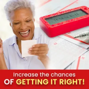 AEXZR™ AI Algorithm Probability Picker Device 9 AEXZR™ AI Algorithm Probability Picker Device