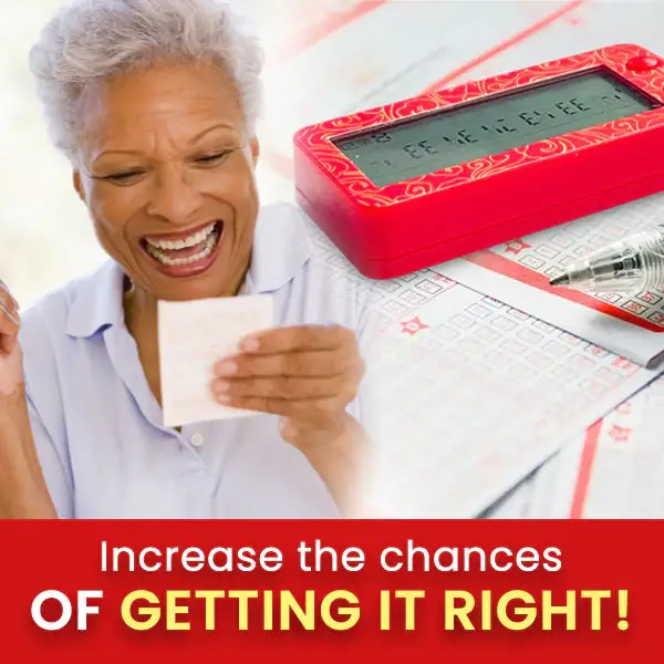 AEXZR™ AI Algorithm Probability Picker Device 3 AEXZR™ AI Algorithm Probability Picker Device