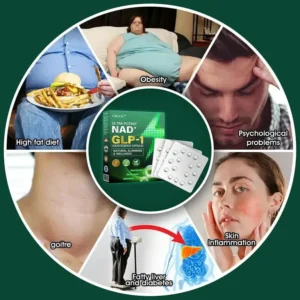 Croaie® GLP-1 Metabolic Support 20 Croaie® GLP-1 Metabolic Support