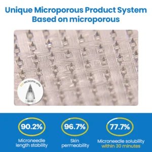 Croaie® Nano Patch — Painless, Long-Lasting Relief for Diabetes, Obesity & Heart Health 13 Croaie® Nano Patch — Painless, Long-Lasting Relief for Diabetes, Obesity & Heart Health