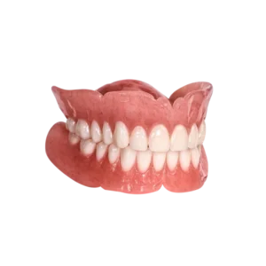 LAOZIK-Advanced customized complete denture set 11 LAOZIK-Advanced customized complete denture set
