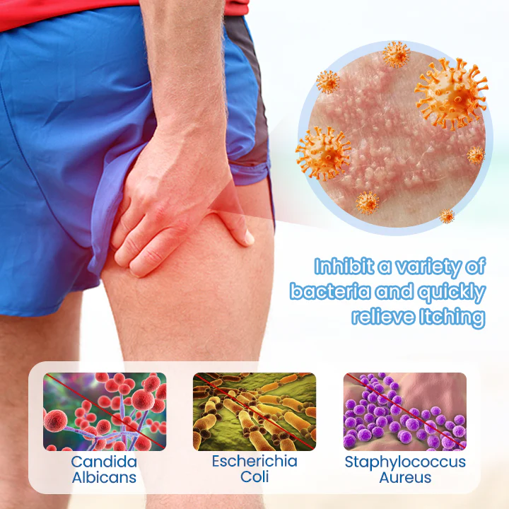 ATTDX® Men’s GentX Relief Cream 10 ATTDX® Men’s GentX Relief Cream