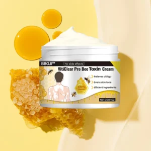 BBOJI™ VitiClear Pro Bee Toxin Cream