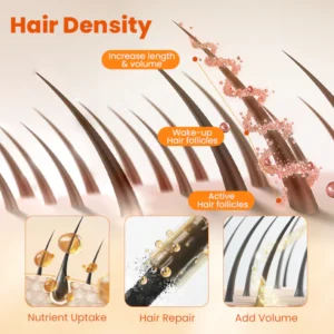 Fivfivgo™ FolliclePro Jamaican Black Castor Oil 10 Fivfivgo™ FolliclePro Jamaican Black Castor Oil