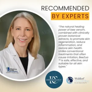 Cvreoz® Bee Venom Skin Treatment Cream 10 Cvreoz® Bee Venom Skin Treatment Cream