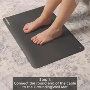 GroundingWell™ Mat