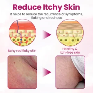 Timilk® Women’s GentY Relief Cream 16 Timilk® Women’s GentY Relief Cream