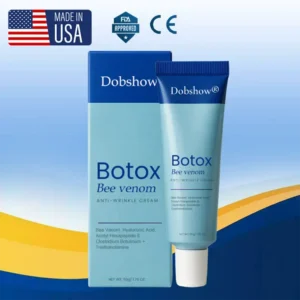 Dobshow® Botox Bee Venom Anti-wrinkle Cream