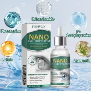 Fivfivgo® Nano Eye Drops Serum 7 Fivfivgo® Nano Eye Drops Serum
