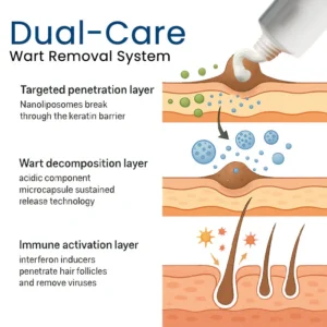 AEXZR® HPV Genital Wart Treatment Cream 11 AEXZR® HPV Genital Wart Treatment Cream