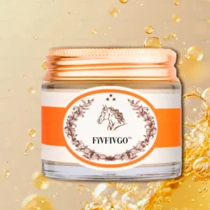 Fivfivgo™ Therapeutic Horse Oil Cream 22 Fivfivgo™ Therapeutic Horse Oil Cream