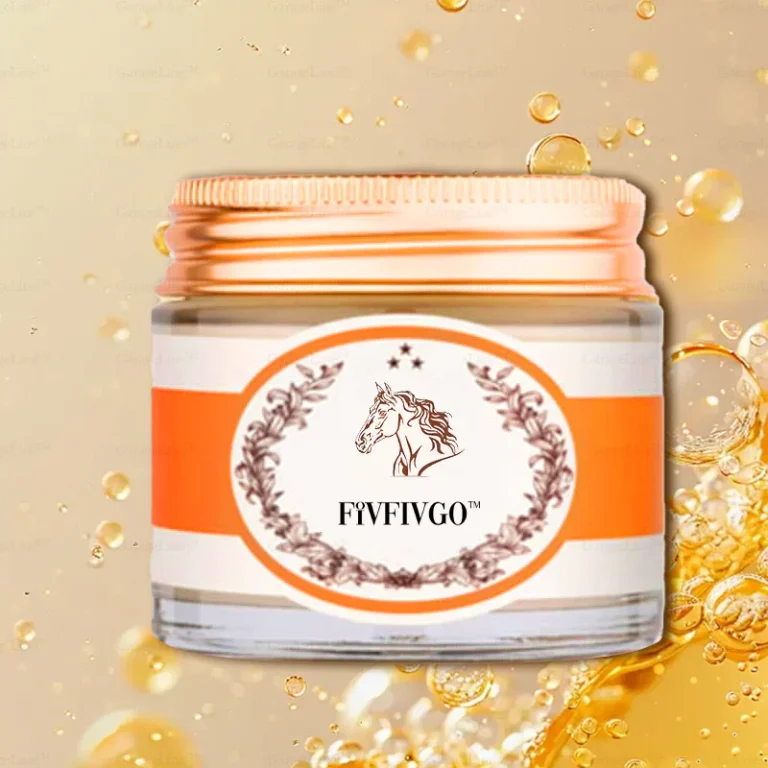 Fivfivgo™ Therapeutic Horse Oil Cream 9 Fivfivgo™ Therapeutic Horse Oil Cream