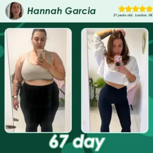 Croaie® GLP-1 Metabolic Support 19 Croaie® GLP-1 Metabolic Support