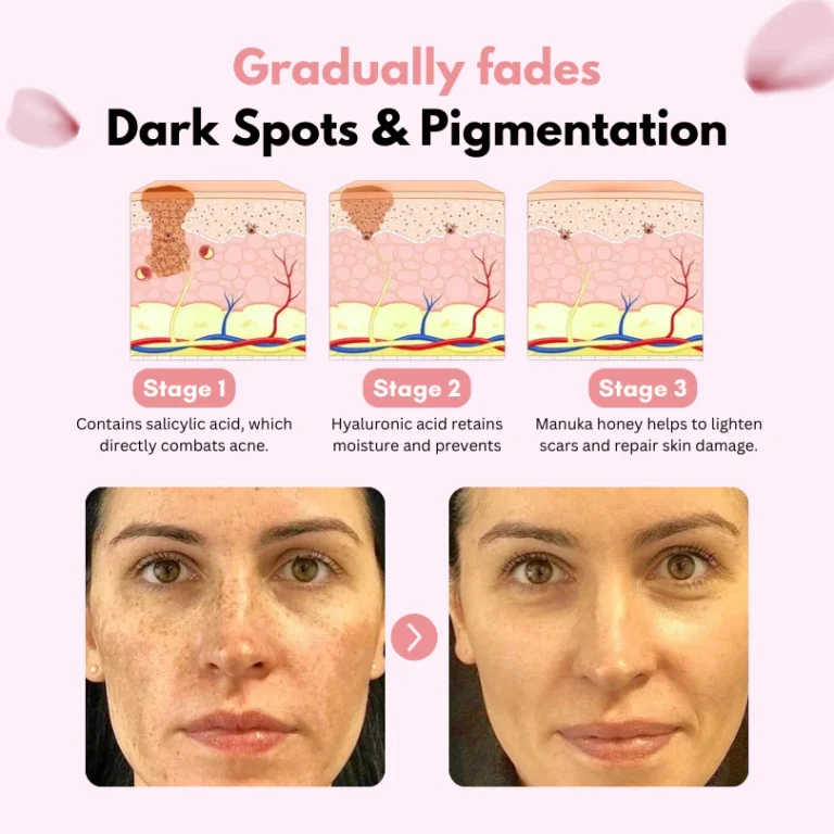 Fivfivgo™ CollagenGlow Coenzyme Q10 Skin Jelly Cream 5 Fivfivgo™ CollagenGlow Coenzyme Q10 Skin Jelly Cream