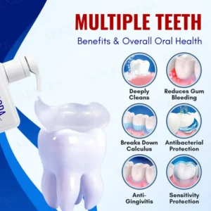 AEXZR® Baking Soda Oral Health Toothpaste 9 AEXZR® Baking Soda Oral Health Toothpaste