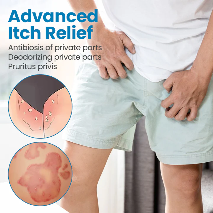 ATTDX® Men’s GentX Relief Cream 8 ATTDX® Men’s GentX Relief Cream