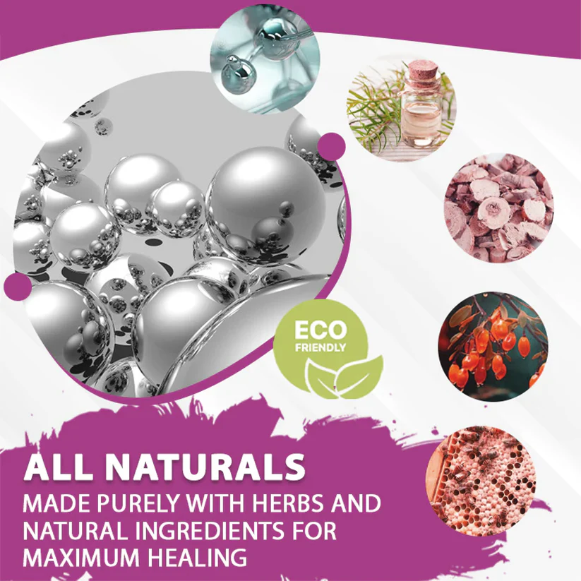 Fivfivgo® Female HPV Genital Wart Caring Spray 2 Fivfivgo® Female HPV Genital Wart Caring Spray