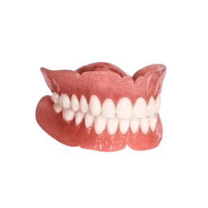 NESLEMY™ Custom-Fit Functional Dentures 18 NESLEMY™ Custom-Fit Functional Dentures