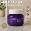 PureLush Teeth Whitening Powder 12 PureLush Teeth Whitening Powder